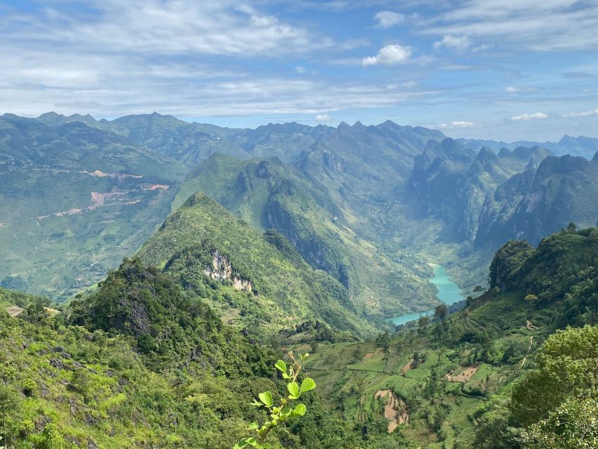 Ha Giang Loop: Easy Rider Motorbike Tour in 3D3N - Experience Highlights and Itinerary