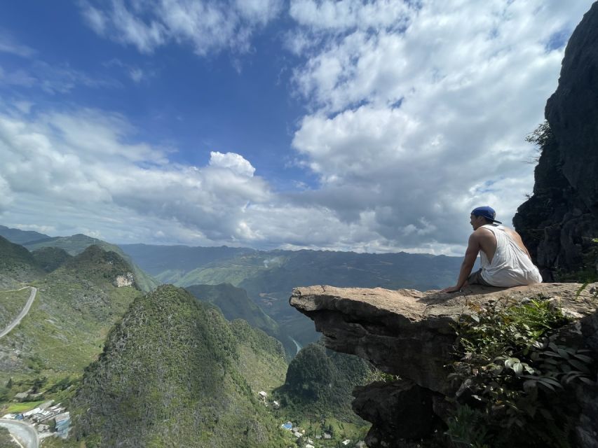 Ha Giang Loop Tour 4 Days 3 Nights - Self Driving - Driving Tips