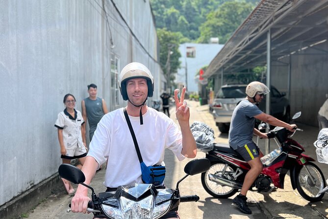 Ha Giang Motorbike Tour 3 Days 2 Nights (Self-Driving Bike) - Common questions