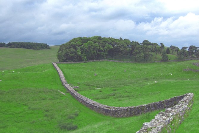 Hadrians Wall: a Self-Guided Audio Tour Along the Ruins - Scheduling Your Visit