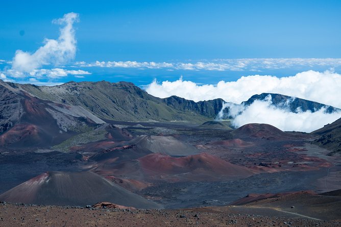 Haleakala Crater Hiking Experience - Last Words