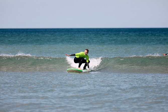 Half-Day (2hr) Surf Experience in Newquay - Beginners & Improvers - Accessibility and Logistics