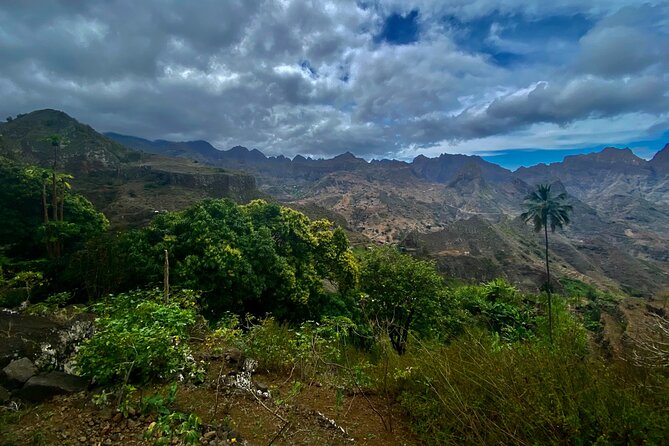 Half-Day Adventure Hike in Ribeira Grande. - Pickup Logistics