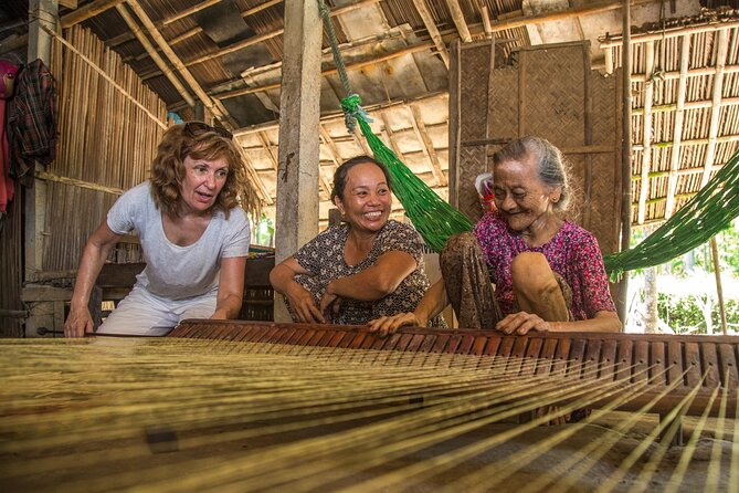 Half-Day Bike Tour in the Hoi An Countryside - Booking Information