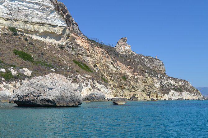 Half Day Boat Tour in Cagliari - Traveler Photos Access