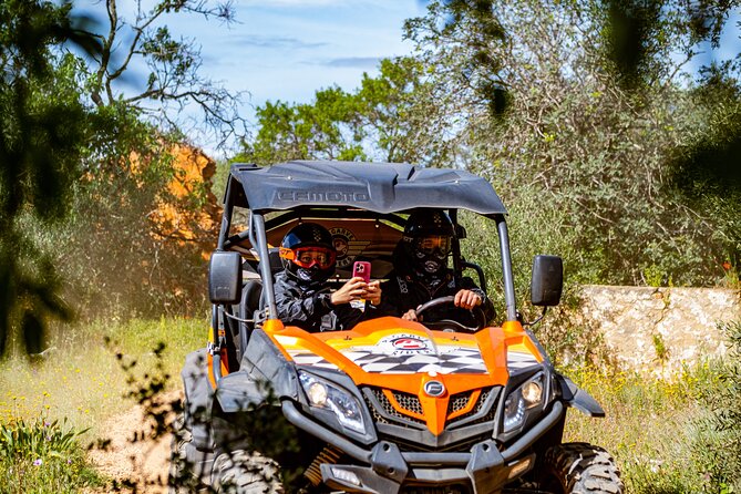 Half Day Buggy Driving and Tour in Algarve - Tour Requirements and Restrictions