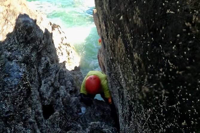 Half-Day Coasteering in Newquay Cornwall - Tips for a Memorable Coasteering Adventure