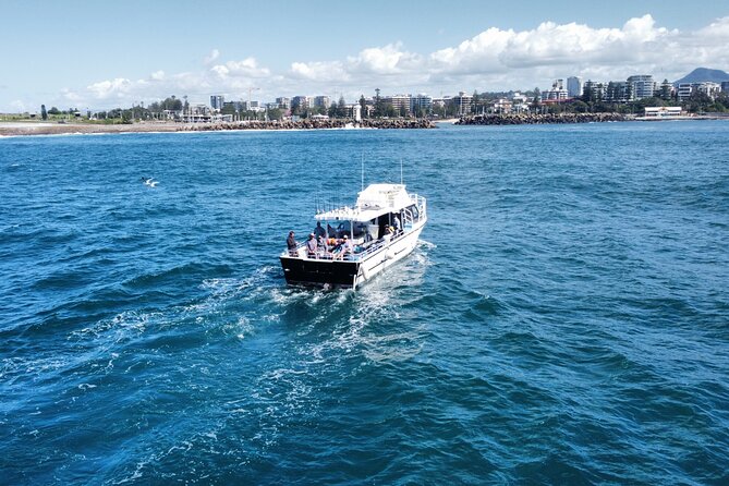 Half-Day Deep Sea Fishing in Wollongong - Participant Recommendations