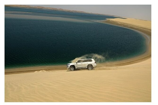 Half Day Desert Safari, Dune Bashing, Inland Sea & Sand Boarding - Common questions