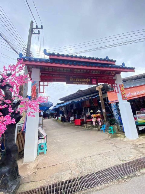 Half Day Doi Suthep & Hmong Hill Tribe - Customer Reviews