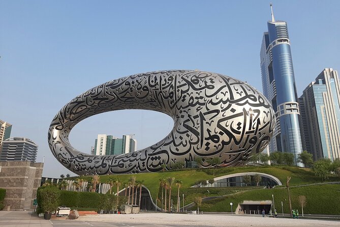 Half Day Dubai Sightseeing Tour in a Private Vehicle - Pricing Options and Inclusions