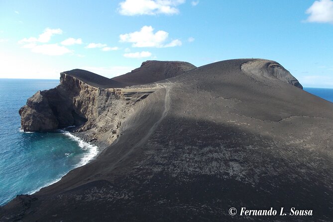 Half Day Faial Island Tour -Local Biologist - Ecosystem and Endemic Forests