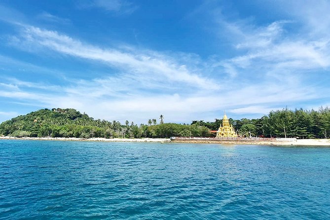 Half-day Fishing and Snorkelling Experience in Koh Samui  - Bophut - Pricing Details