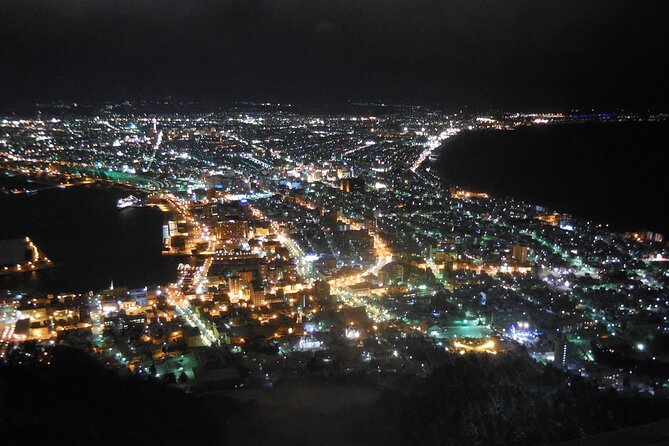 Half Day Hakodate Standard Tour With English Guide - Meet Your Guide