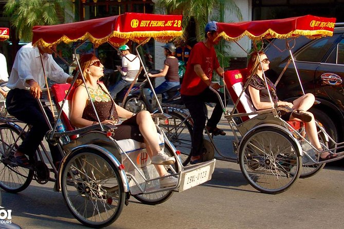 Half Day Hanoi City - Old Quater - Food Walking Tour - Customer Reviews