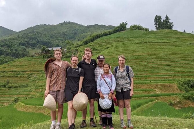 Half-Day Hometrek From Sapa With Hmong Sister House - Local Interactions