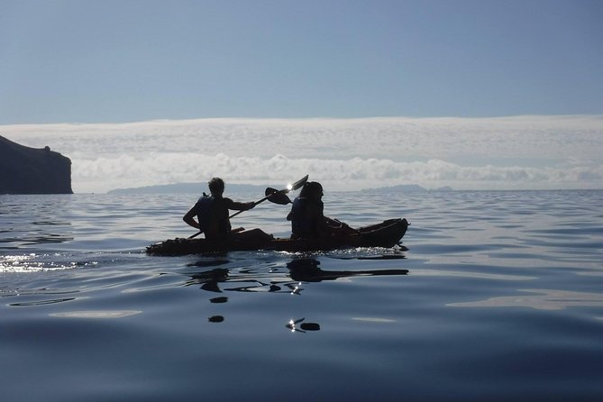 Half Day Kayak Tours - Cancellation Policy