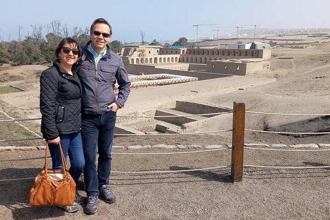 Half-Day Pachacamac Temple Tour From Lima - Booking Information and Pricing