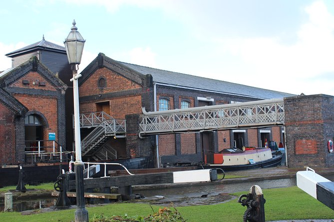 Half-Day Peaky Blinders Tour of Liverpool - Cancellation Policy Details