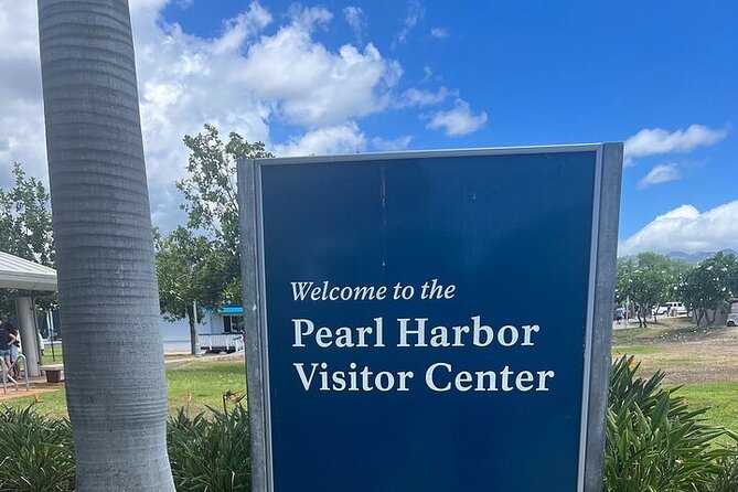 Half Day Pearl Harbor With USS Arizona Memorial and City Tour - Guest Reviews and Experiences