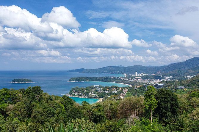 Half Day Phuket Explorer Tour (SHA PLUS) - Tour Operator