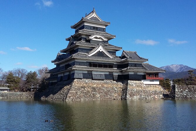 Half Day Private Archery and Samurai Experience in Matsumoto - Additional Information