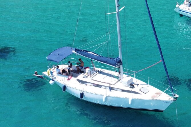 Half Day Private Cruise With Sailing Yacht in Corfu - Water Activities and Leisure Time