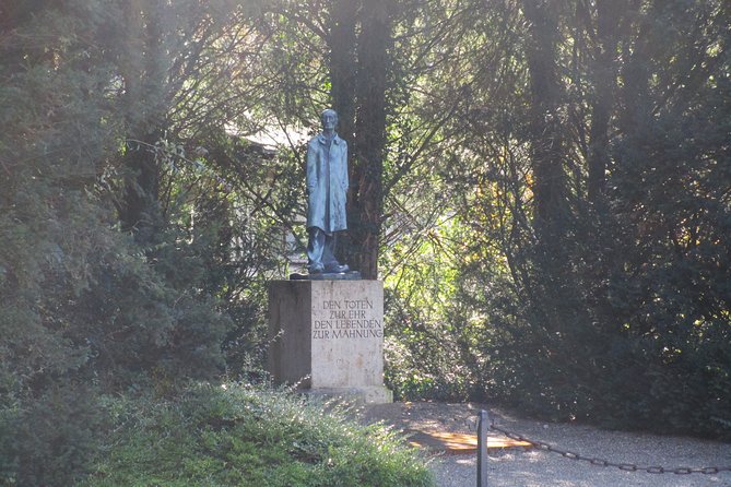 Half-Day Private Dachau Concentration Camp Tour From Munich - Tour Details