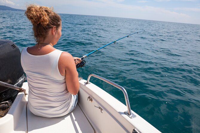 Half-Day Private Fishing Experience in Alanya - Weather Policy