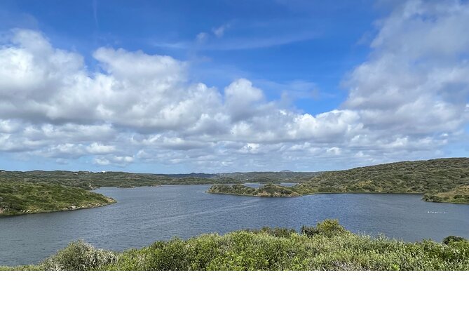 Half Day Private Guided Hiking Experiences in Menorca - Private Group Adventures Amidst Nature