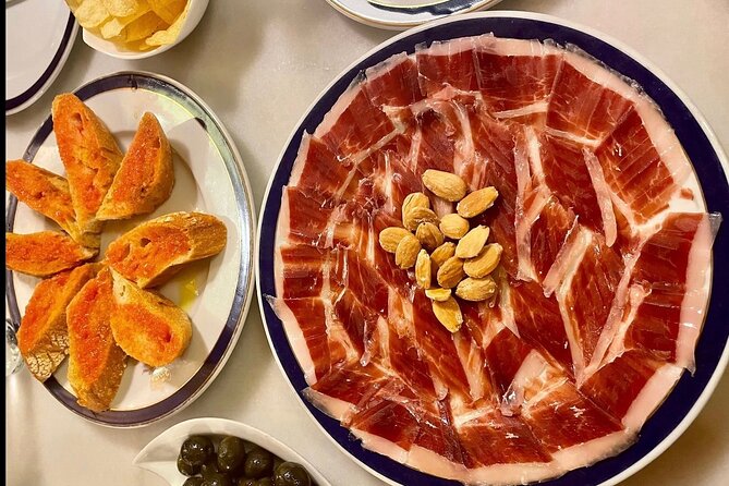 Half Day Private Madrid Tapas and History Walking Tour - Private Tour Benefits