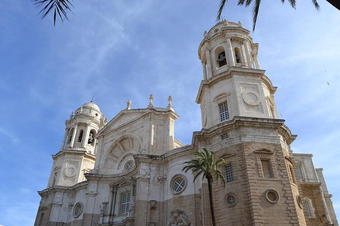 Half-Day Private Tour of Cadiz With Pick up and Drop off - Booking Information