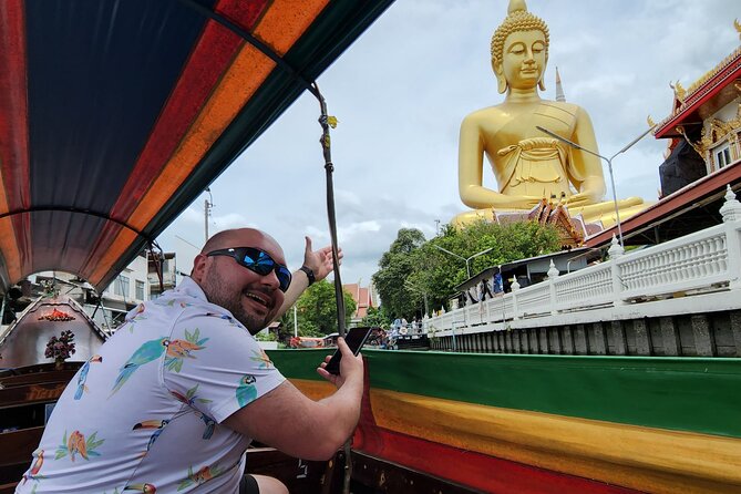 Half-Day Private Tour of the Bangkok Canals - Reviews Summary