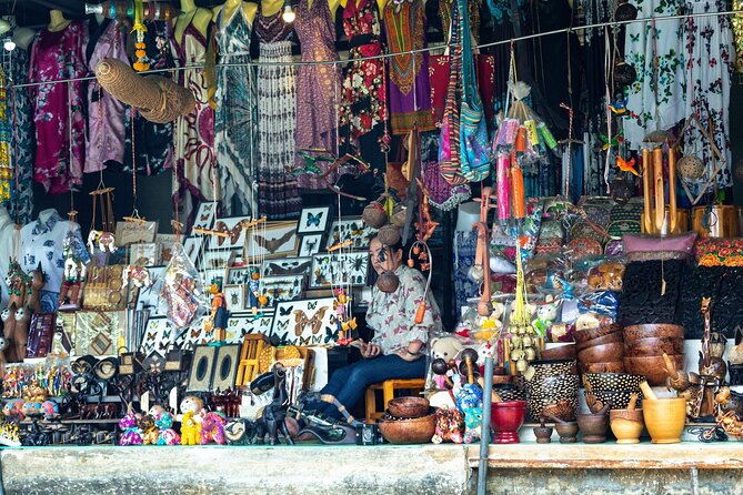 Half Day Railway Market and Damnoen Saduak Floating Market Tour - Pricing Details