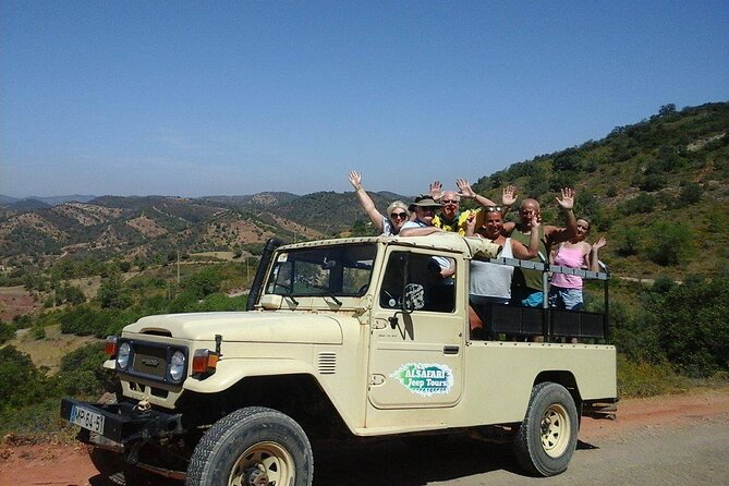 Half Day Safari Tour With Wine Tasting - Reviews and Highlights
