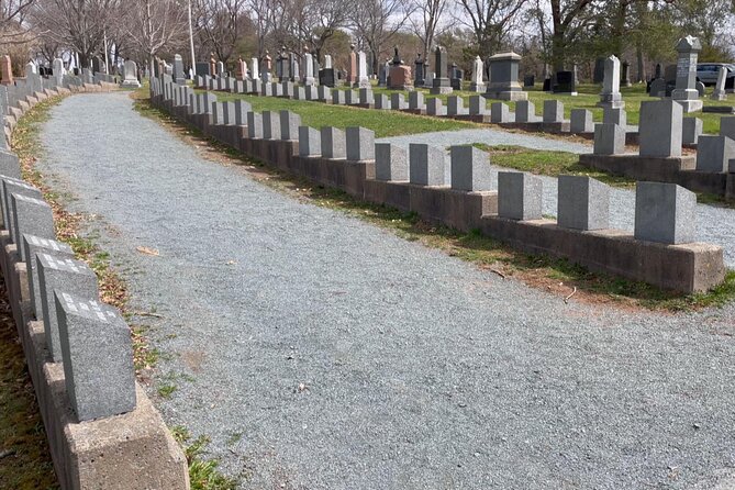 Half Day Small Group Tour in Peggys Cove and Titanic Cemetery - Pricing and Booking Information