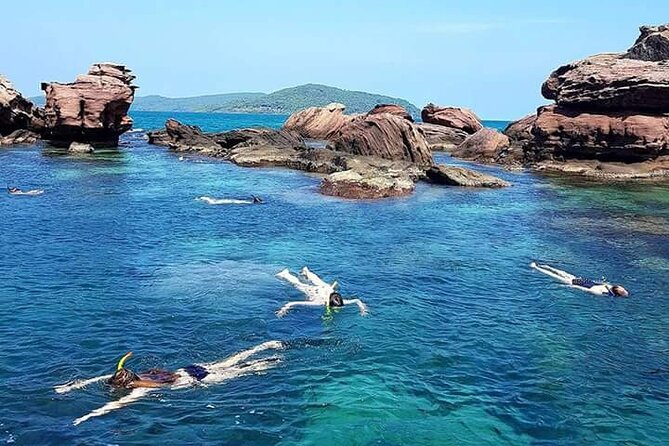Half-day Snorkeling Experience in Phu Quoc Island - Additional Information