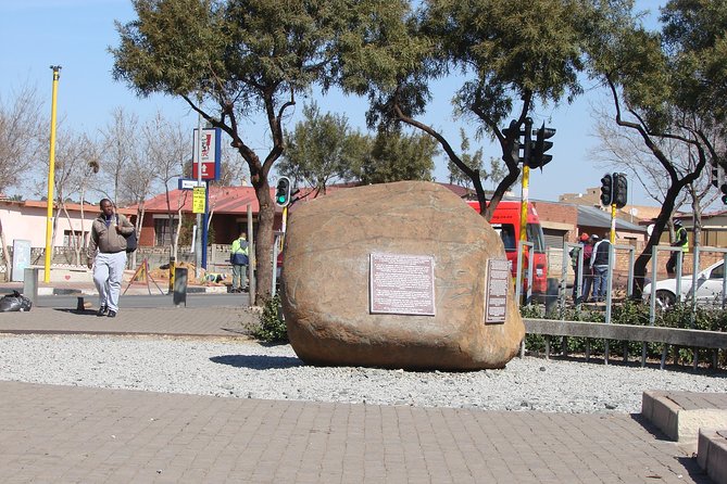 Half Day Soweto Tour From Apartheid Museum - Reviews and Ratings