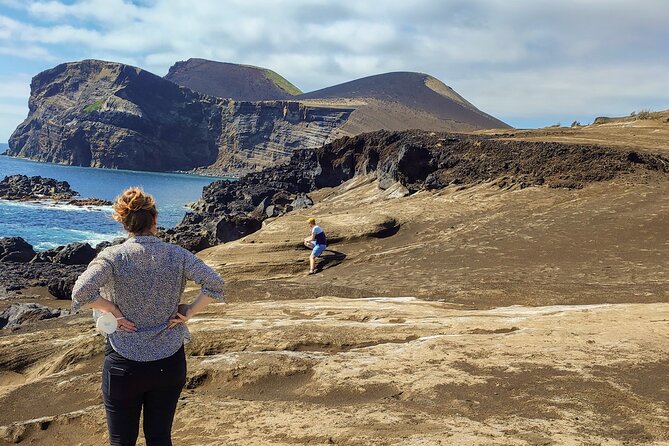 Half Day Tour - Faial Island - Cancellation Policy and Weather Considerations