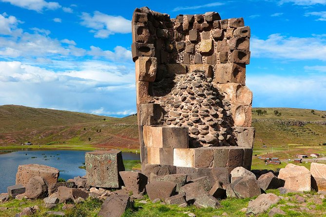 Half Day Tour in Sillustani - Pricing and Policies