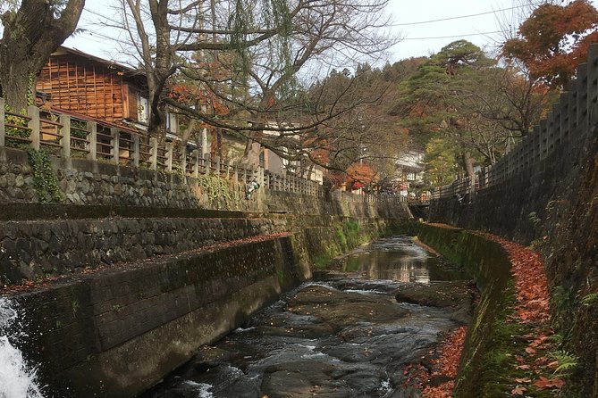 Half-Day Tour of Takayama - Meeting Point and Cancellation Policy