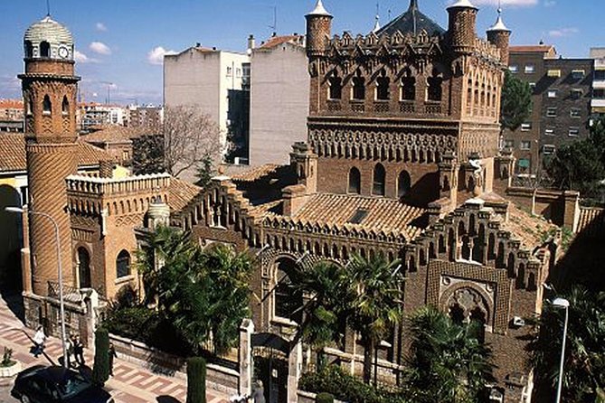 Half-Day Trip to Alcalá De Henares From Madrid - Pricing Details