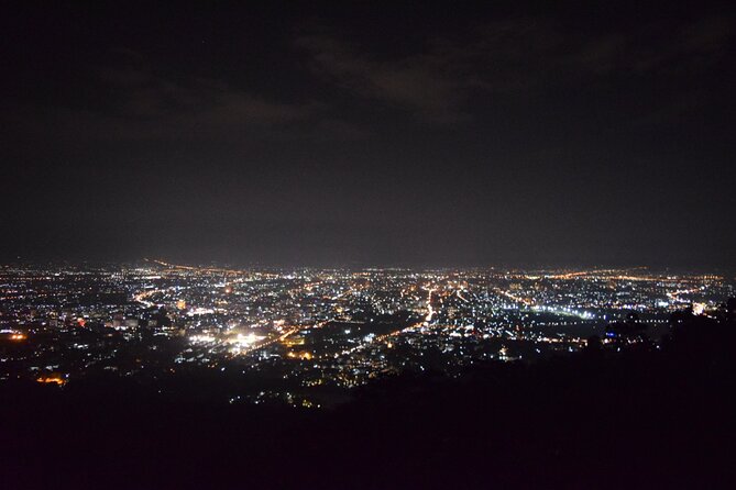 Half Day Umong Temple and Monk Chanting at Doi Suthep Temple ( Private Tour) - Itinerary and Duration