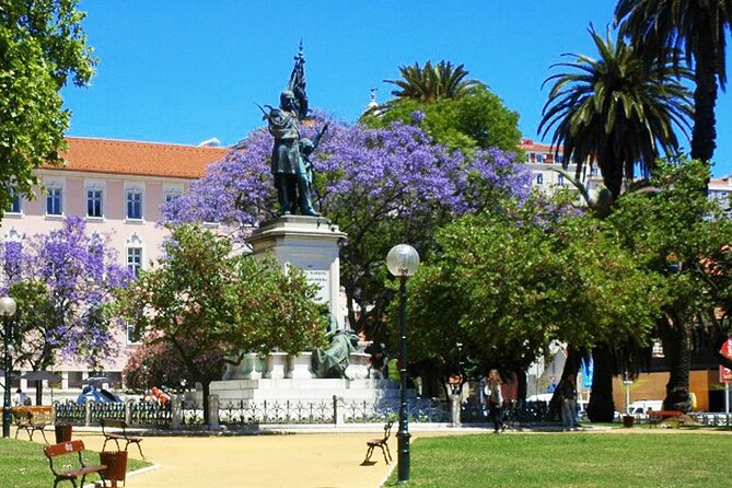 Half-Day Walking Tour About the African Presence in Lisbon - Traveler Reviews
