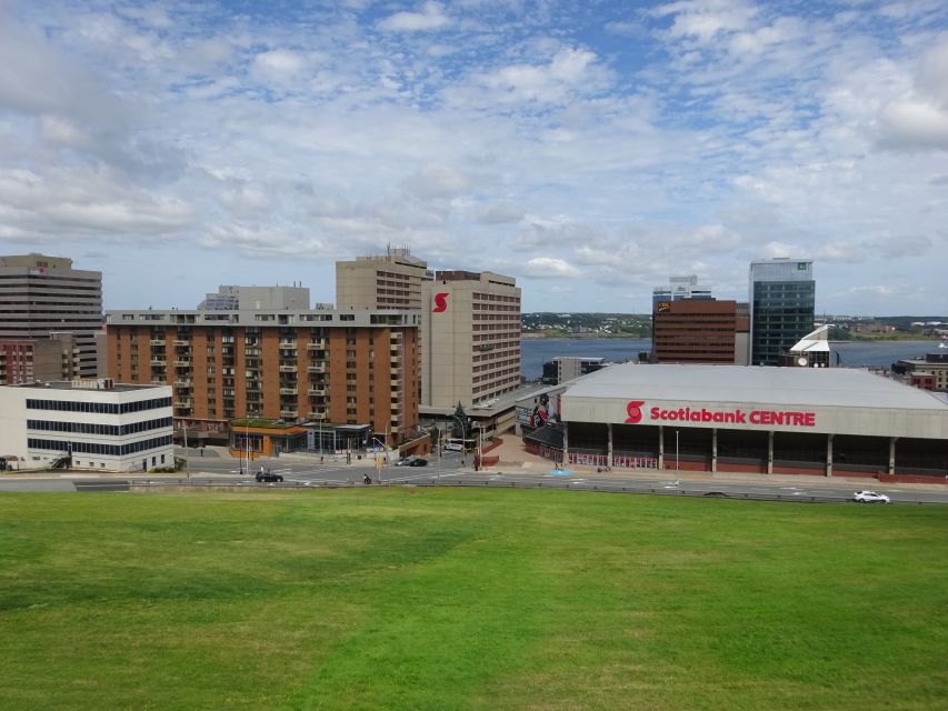 Halifax Self-Guided Walking Tour and Scavenger Hunt - Preparation and Participation