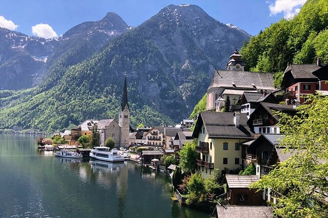 Hallstatt, Alps & Salzburg Lakes, Private Deluxe Tour From Munich - Cancellation Policy