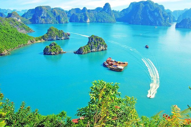 Halong Bay Extended One-Day Tour From Hanoi - Additional Tour Details