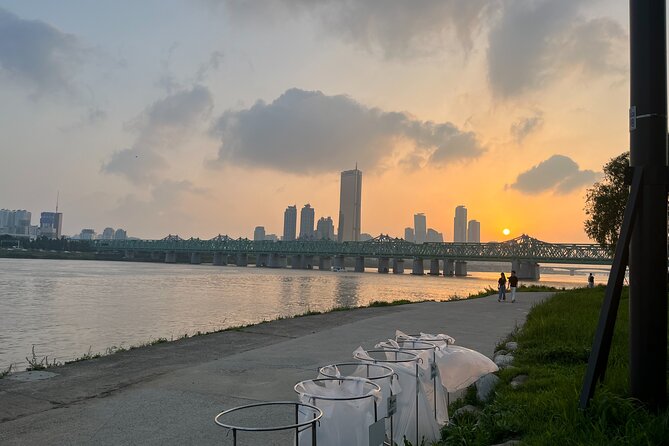 Han River Sunset Chicken & Karaoke Private Tour - Reviews