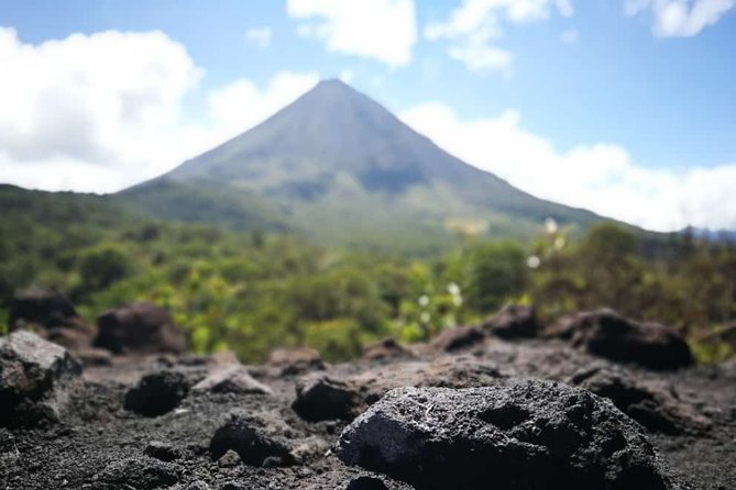 Hanging Bridges Volcano Hike La Fortuna Waterfall - Cancellation Policy