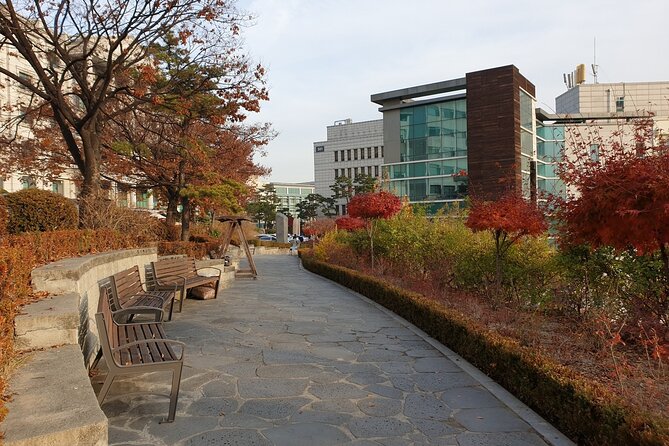 Hangout Near Hanyang University After School - Benefits of Post-School Hangouts